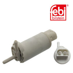 FEBI Bilstein - Ruitensproeierpomp - 03372