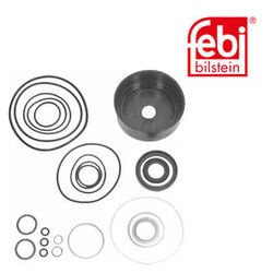 FEBI Bilstein - Pakkingset - 08790