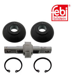 FEBI Bilstein - Rep. set versnellingspook - 08797