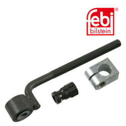 FEBI Bilstein - Rep. set spanschroef - 08759