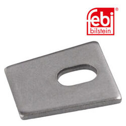 FEBI Bilstein - Zekeringsplaat - 06955
