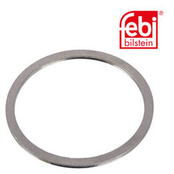 FEBI Bilstein - Afdichtring - 08011