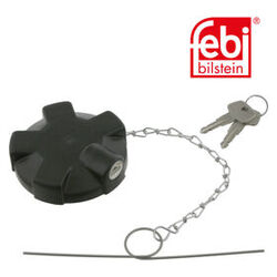 FEBI Bilstein - Tankdop - 05942