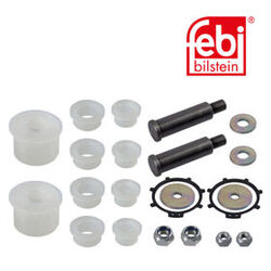 FEBI Bilstein - Stabilisatorlagerset - 01052