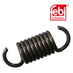 FEBI Bilstein - Remschoenveer - 02501