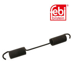 FEBI Bilstein - Remschoenveer - 05048