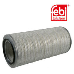 FEBI Bilstein - Luchtfilter - 06780