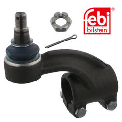 FEBI Bilstein - Spoorstangeindstuk - 01909
