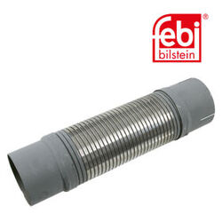 FEBI Bilstein - Metalen slang - 09422
