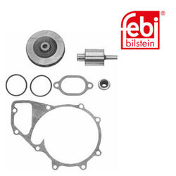 FEBI Bilstein - Rep. set waterpomp - 09777