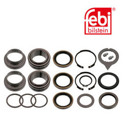 FEBI Bilstein - Lagerset remnokkenas - 04577