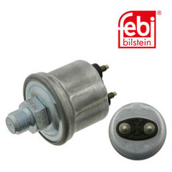 FEBI Bilstein - Oliedrukschakelaar - 09896