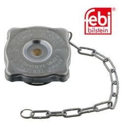FEBI Bilstein - Deksel - 06571