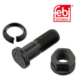 FEBI Bilstein - Wielbout - 07937