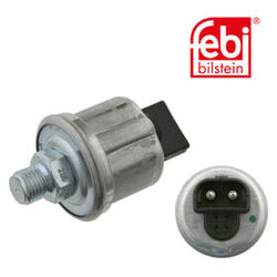 FEBI Bilstein - Oliedrukschakelaar - 09904