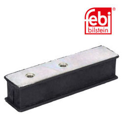 FEBI Bilstein - Koelerophanging - 08781