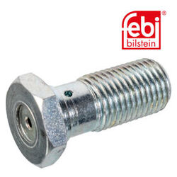 FEBI Bilstein - Oliedrukklep - 06030