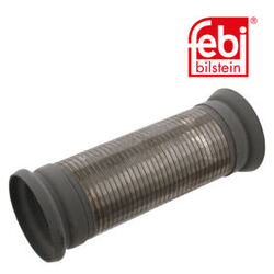 FEBI Bilstein - Metalen slang - 01379