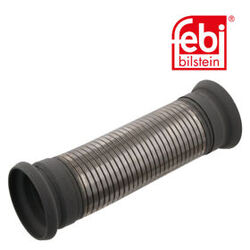 FEBI Bilstein - Metalen slang - 01378