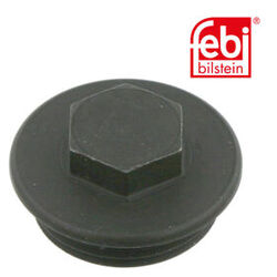 FEBI Bilstein - Schroefdop - 05880