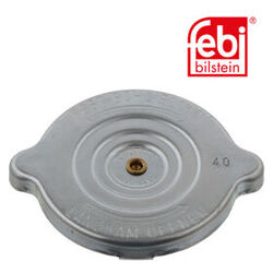 FEBI Bilstein - Deksel - 05959