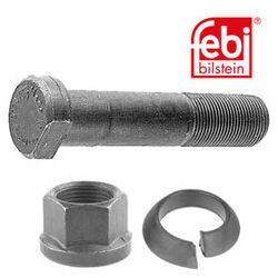 FEBI Bilstein - Wielbout - 06291