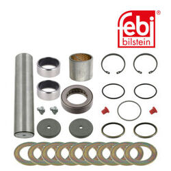 FEBI Bilstein - Fuseepenset - 08521