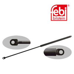 FEBI Bilstein - Gasdrukveer - 01449