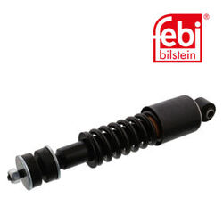 FEBI Bilstein - Cabineschokbreker - 01531