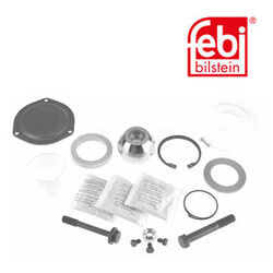 FEBI Bilstein - Rep. set verbindingsstang - 02904