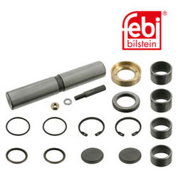 FEBI Bilstein - Fuseepenset - 08526