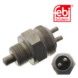 FEBI Bilstein - Drukschakelaar - 04369