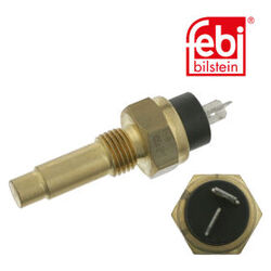FEBI Bilstein - Sensor koelmiddeltemperatuur - 08658