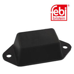 FEBI Bilstein - Aanslagrubber - 09857