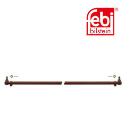 FEBI Bilstein - Spoorstang - 04376