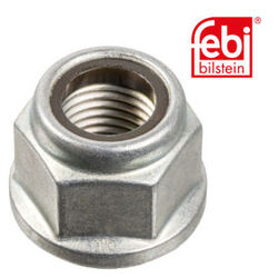 FEBI Bilstein - Vlakke borstmoer - 02423