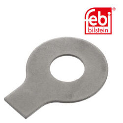 FEBI Bilstein - Zekeringsplaat - 06457