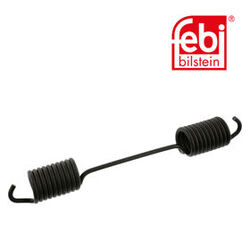 FEBI Bilstein - Remschoenveer - 06376