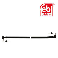 FEBI Bilstein - Stuurstang - 09968