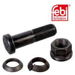 FEBI Bilstein - Wielbout - 06277