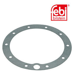FEBI Bilstein - Stalen deksedichting - 08009