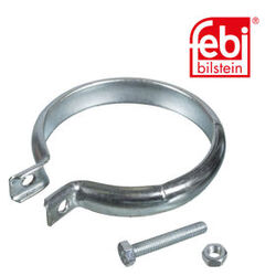 FEBI Bilstein - Pijpklem - 09301