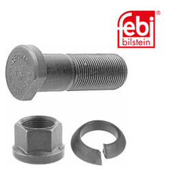 FEBI Bilstein - Wielbout - 06281