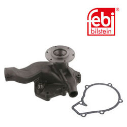 FEBI Bilstein - Waterpomp - 04492