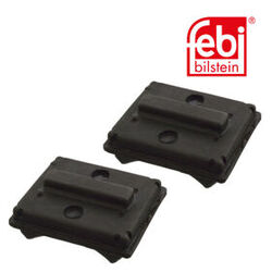 FEBI Bilstein - Aanslagrubber - 06228