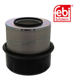 FEBI Bilstein - Luchtfilter - 06776