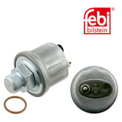 FEBI Bilstein - Sensor oliedruk - 09611