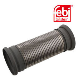 FEBI Bilstein - Metalen slang - 01377