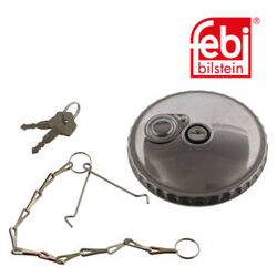 FEBI Bilstein - Tankdop - 06056
