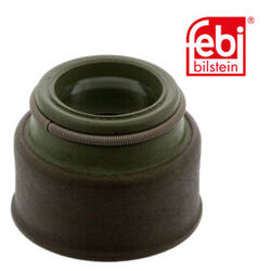 FEBI Bilstein - Afdichtring klepsteel - 04334